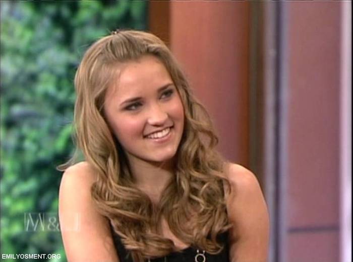 EmilyOsment_ORG-mikejuliet-2009apr9_295 - Emily Osment