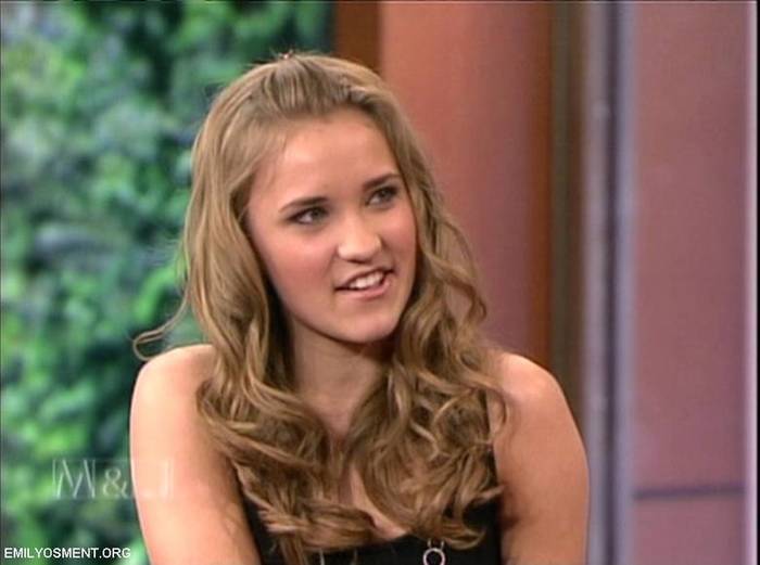 EmilyOsment_ORG-mikejuliet-2009apr9_298 - Emily Osment