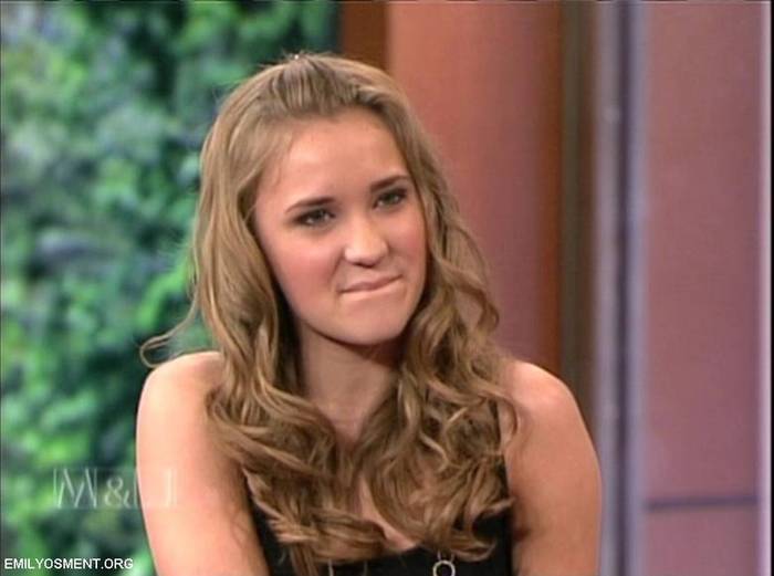 EmilyOsment_ORG-mikejuliet-2009apr9_300 - Emily Osment