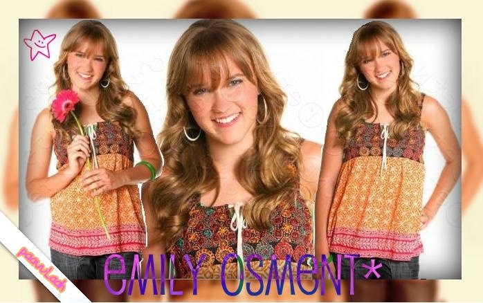vs126v - Emily Osment