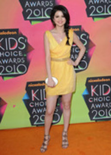 12737607_TCRDEJDJX - Kids Choice Award 2010-Selena Gomez