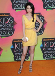 12737610_NSHHTJGXM - Kids Choice Award 2010-Selena Gomez