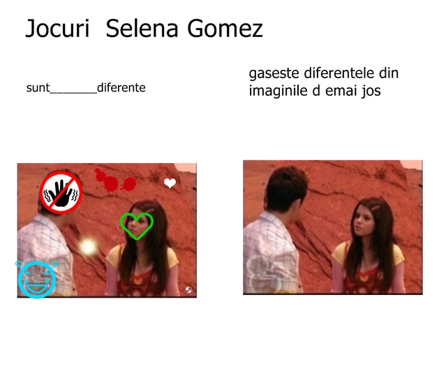 joc selena - Jocuri Selena Gomez