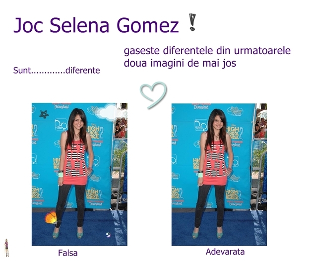 joc selena - Jocuri Selena Gomez