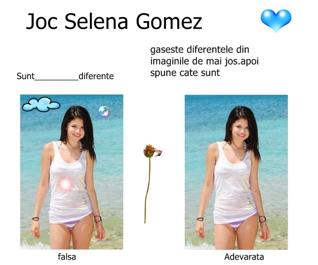 joc selena