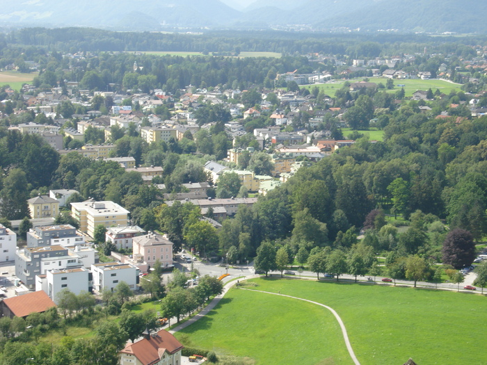 Salzburg (2009, June 30) Salzburg (2009, June 30)