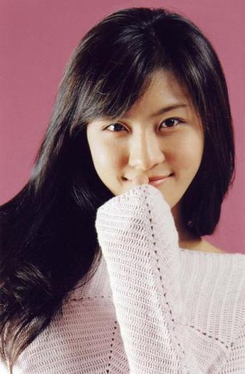 Ha Ji Won alias Chae Ock - Cronicile frumoasei luptatoare