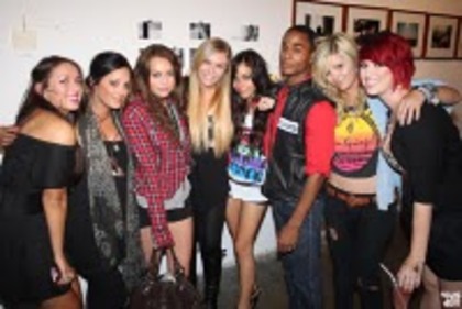 miley cu toate vddetele - album pt stefania0103