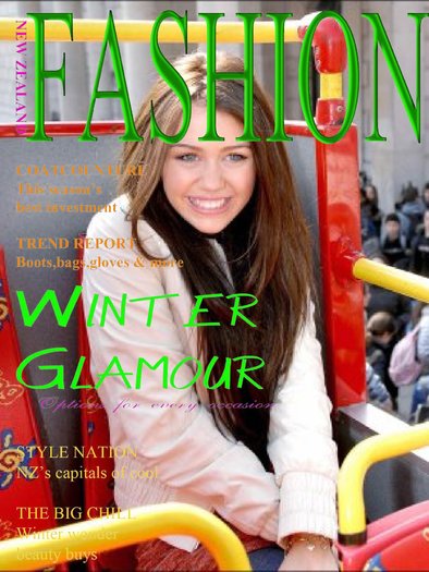 miley fashion - album pt stefania0103