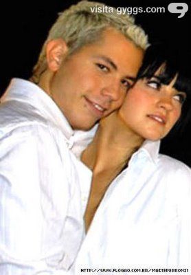 chris y may - Christian y Maite