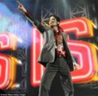 Cateva poze - This is it -Michael Jackson