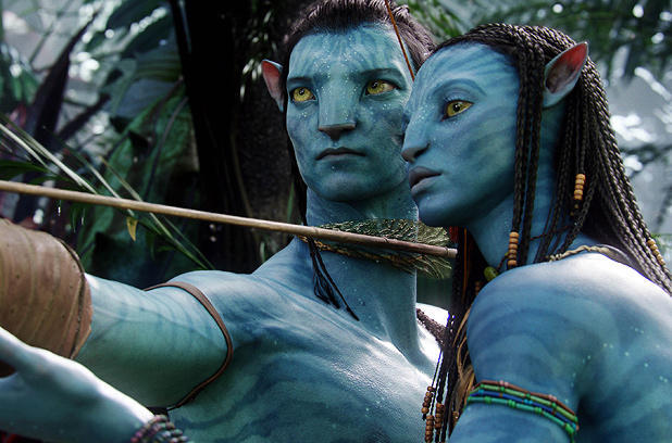 Review-of-James-Cameron-AVATAR-Film - Avatar