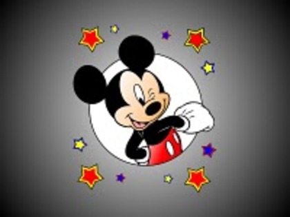 Mickey - xXxDisneyxXx