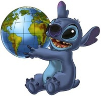 Stich - xXxDisneyxXx