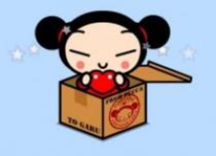 Pucca - xXxDisneyxXx