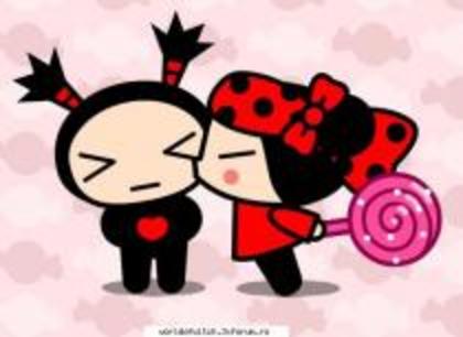 Pucca - xXxDisneyxXx