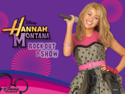 hannah - xXxHannah MontanaxXx