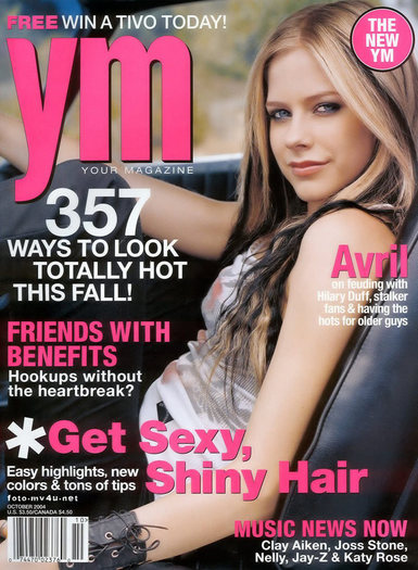 magazine-covers-3-avril-lavigne-8211372-751-1024 - Avril Lavigne reviste