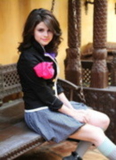 selzzz - PhotoShot Selena 2