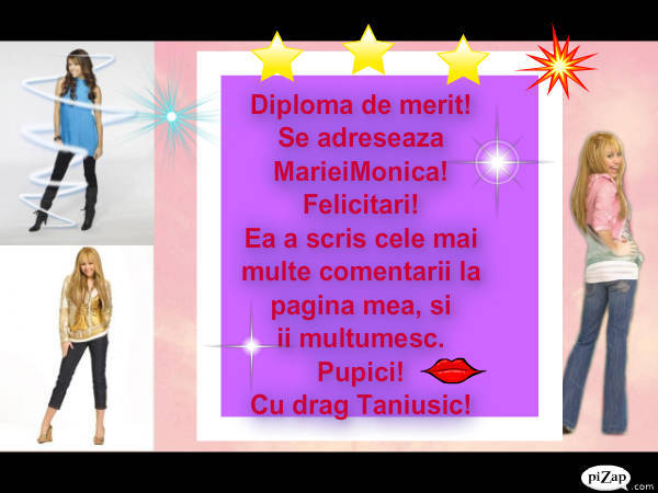 pizap.com90.80776370596140621270835535406 - Diplome pentru fetele care sunt active  la mine in pagina