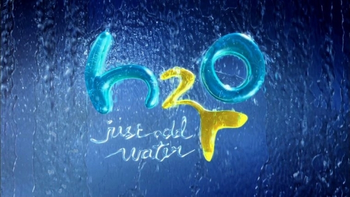 H2o-just-add-wate - H2o-just-add-wate