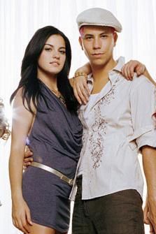 chris y may - Christian y Maite