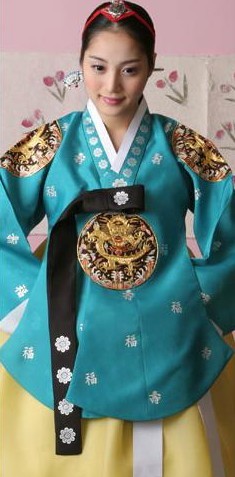 Hanbokul pe care vreau sa-l cumpar:x - Hanbokul Costumul traditional coreean