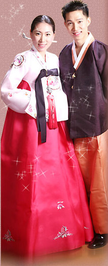 hanbok_08 - Hanbokul Costumul traditional coreean