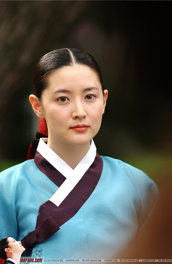 Jang-Geum(Lee Young Ae