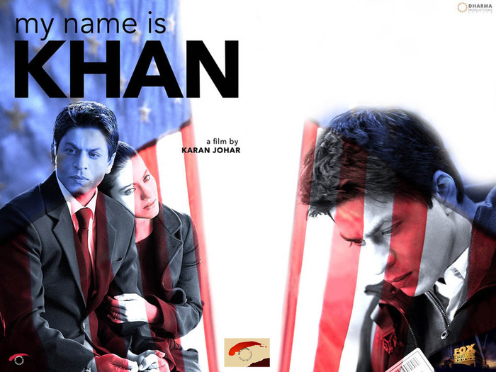  - MY NAME IS KHAN