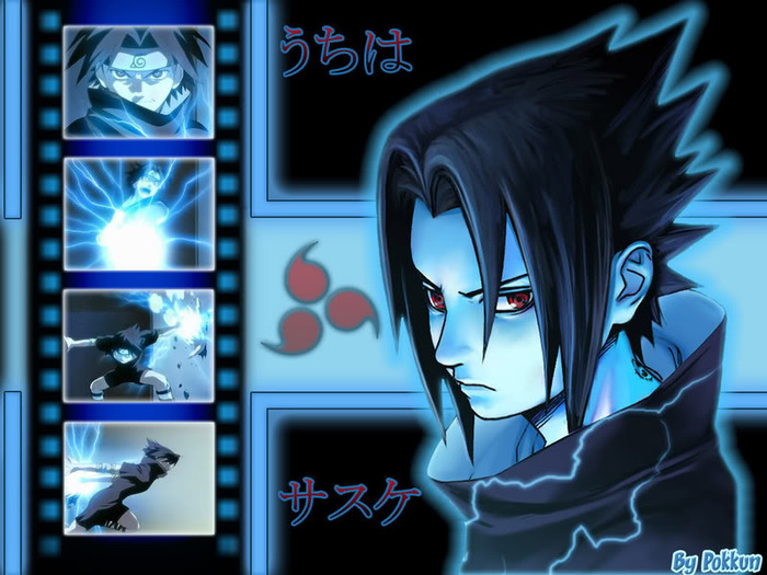 wallsa - Naruto