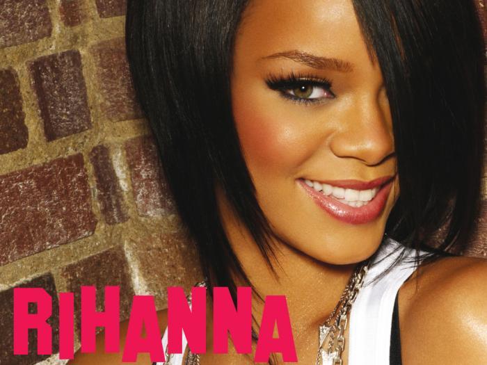 rihaana - Rihanna