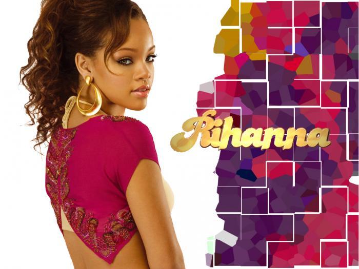 rihannnnna - Rihanna