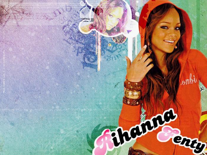 rrihhana - Rihanna