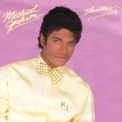 Michael Jackson - Alege-ti favoritul 5-MJ