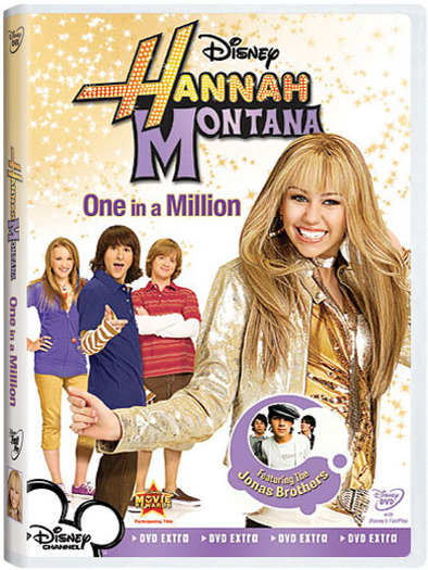 Hannah Montana 1; Hannah Montana 1
