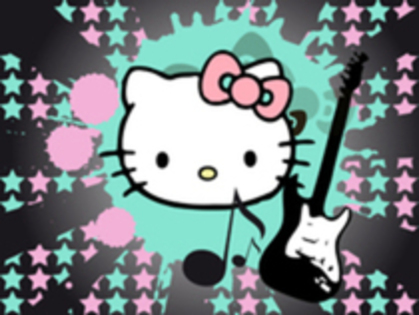 hello_kitty - HeLlO KiTty