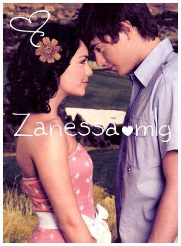 Zanessa(Zac & Vanessa) - Ce cuplu arata mai bine
