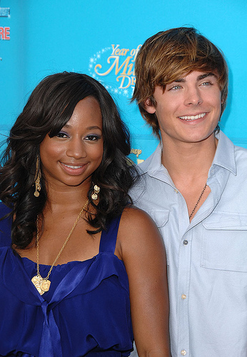 Zanique(Zac & Monique); Zanique(Zac & Monique)
