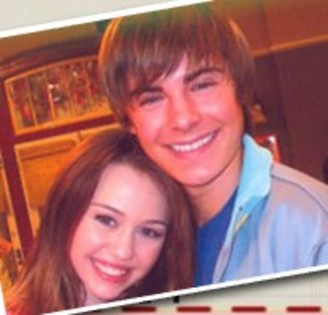 Zailey(Zac & Miley); Zailey(Zac & Miley)
