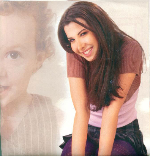 nancy6 - nancy ajram poze noi2