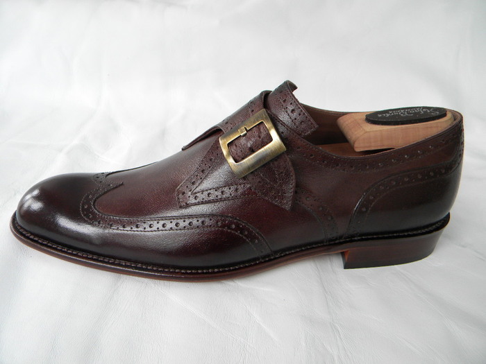 pantofi.clasic.derby.catarama2 - Handmade shoes-Pantofi lucrati manual