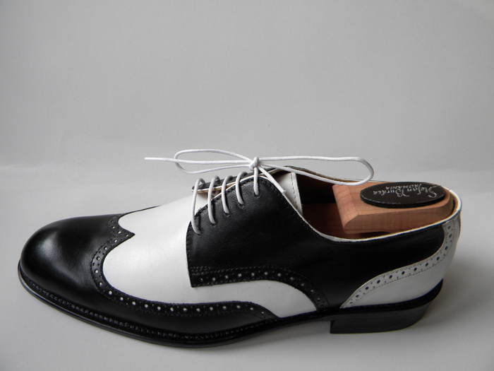 pantofi.clasic.derby - Handmade shoes-Pantofi lucrati manual