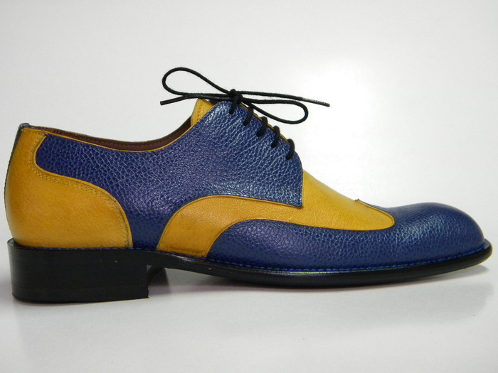- Handmade manual - pantofi