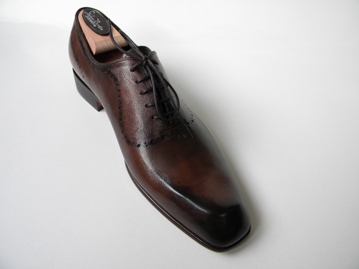 pantofi.john.solo1; Handmade shoes.Pantofi barbati lucrati manual.
WWW:STEFABURDEA:RO
