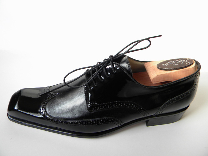 pantofi.stefan.derby.lac; Handmade shoes.Pantofi barbati lucrati manual.
WWW:STEFABURDEA:RO
