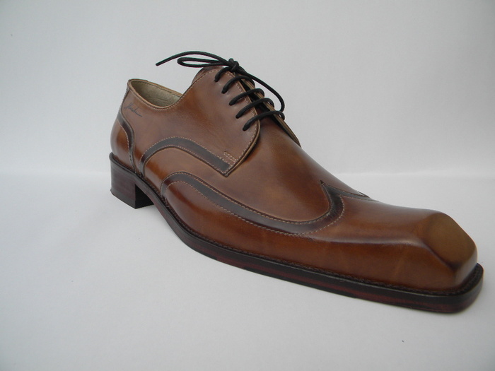 Handmade shoes-Pantofi lucrati manual - pantofi - Pagina 5