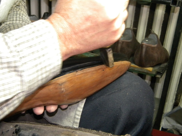 pantofi.stefan burdea.luctai manual.piele2 - Handmade shoes-Pantofi lucrati manual
