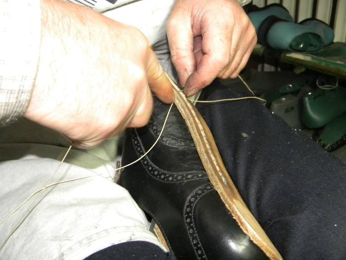 pantofi.stefanburdea.shoes.handmade.piele - Handmade shoes-Pantofi lucrati manual