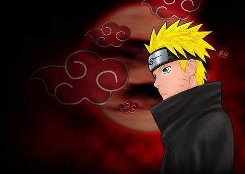 NaRuTo_AkaTsuki - NaRuTo all